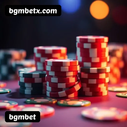 Catálogo bgmbet 2.547 jogos - Pragmatic Play, Evolution, NetEnt